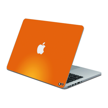 DJ Skins Laptop Skin SUNSET